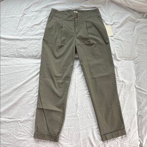 a new day Women’s Olive Green Pants
